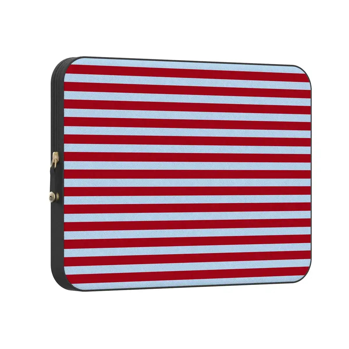 Harbor Stripe | Dockside Laptop Case