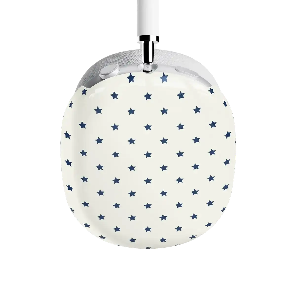 Tiny Stars | Blue & White AirPods Max Case