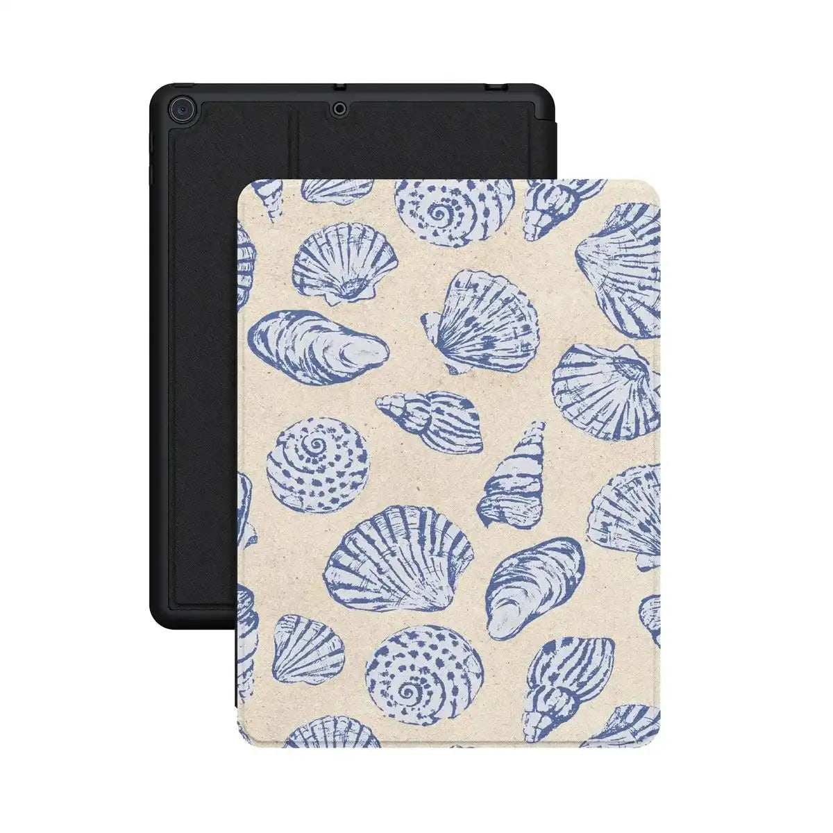 Sally's Seashells | Seashore iPad Case