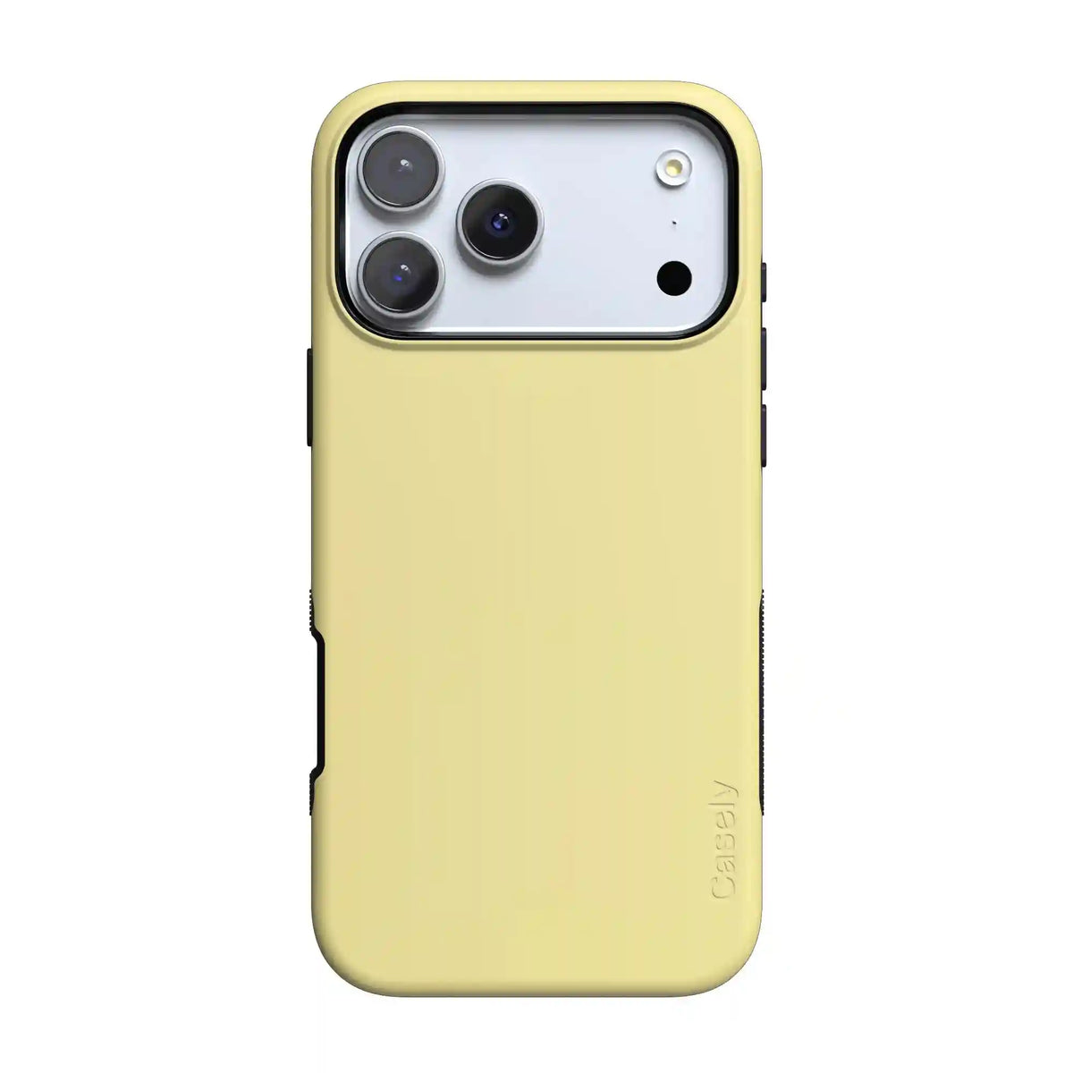 Butter Me Up | Butter Yellow Case