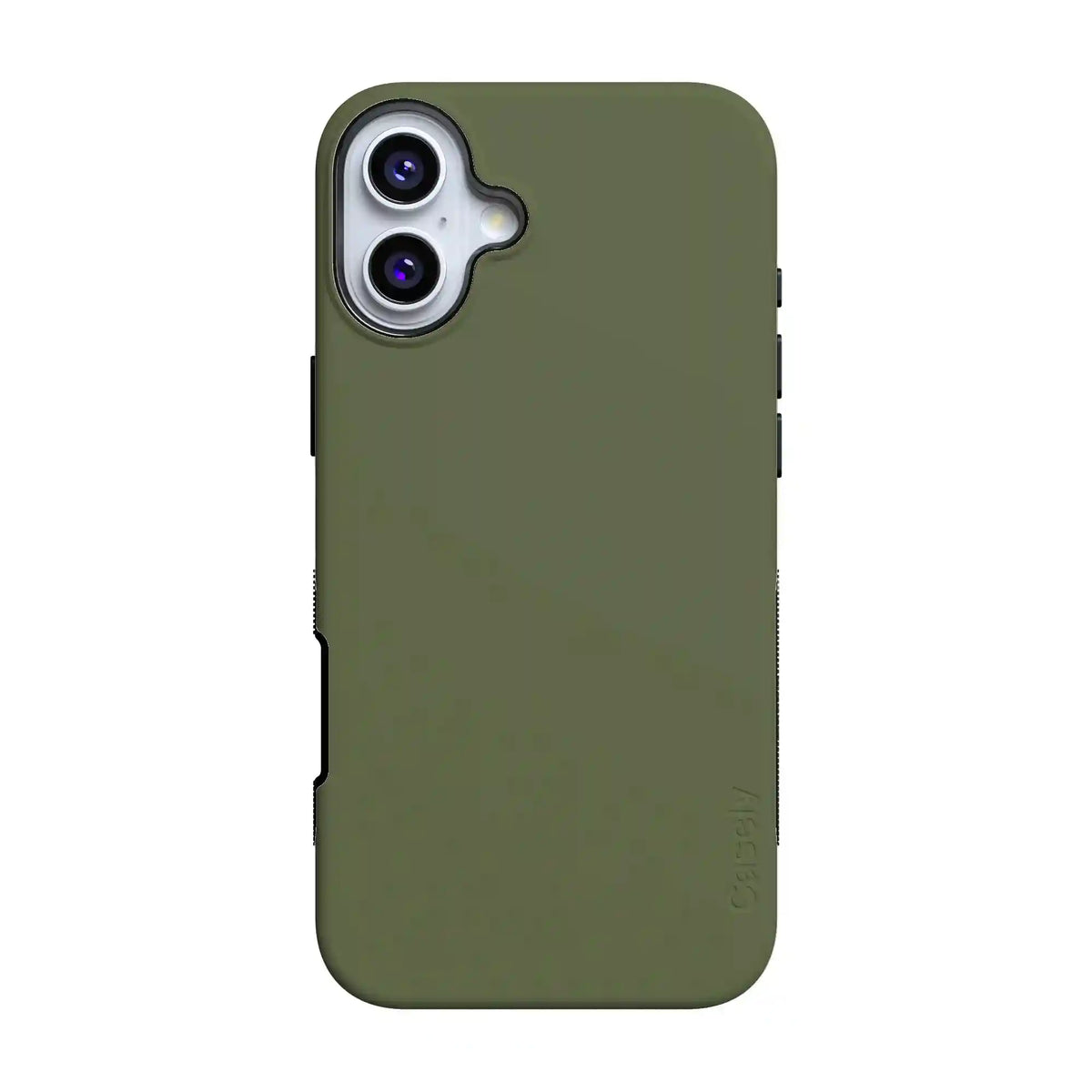 Army Green | The Boyfriend Collection