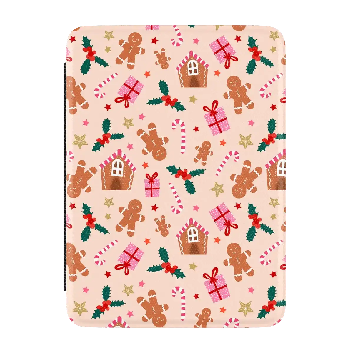 Frosted Wishes | Sweet Treat Kindle Case