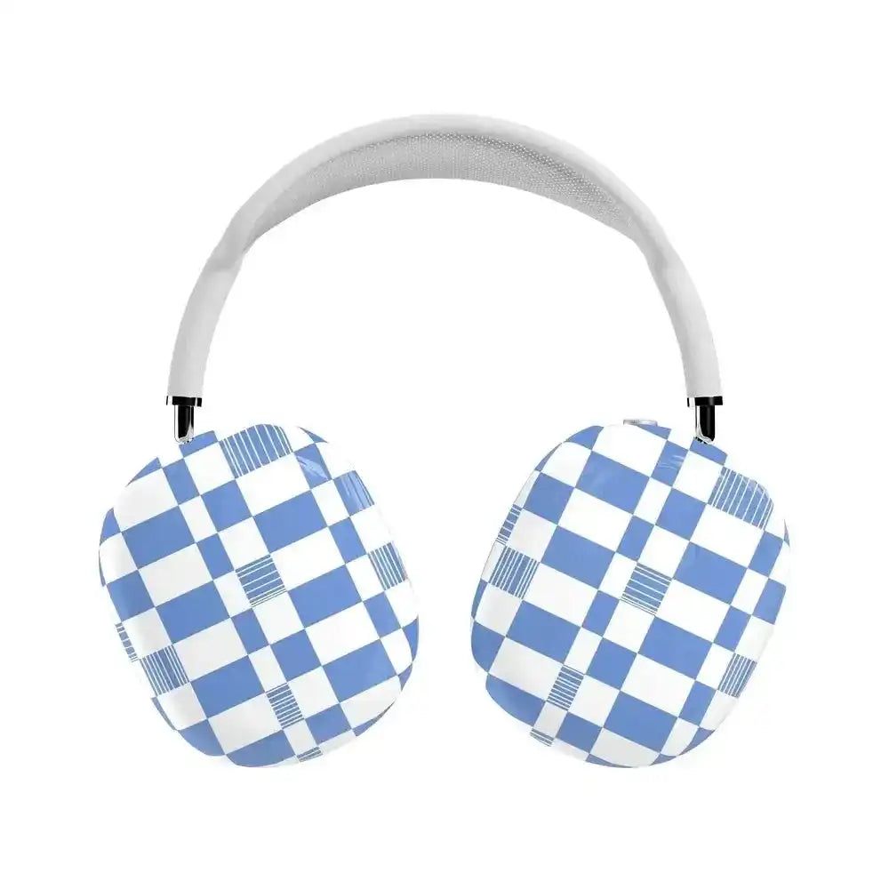 Reality Check | Periwinkle AirPods Max Case