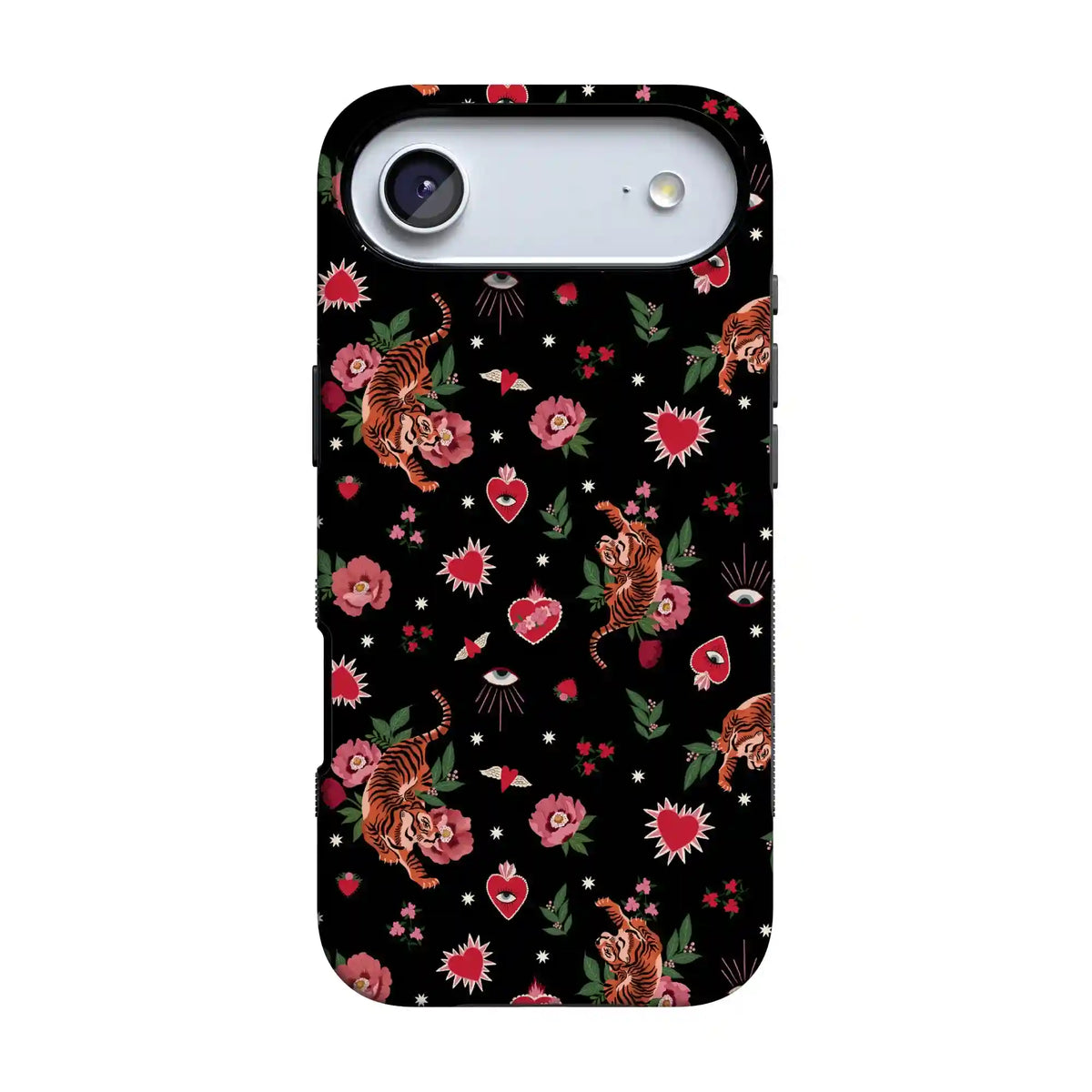 Wild at Heart | Tiger Case