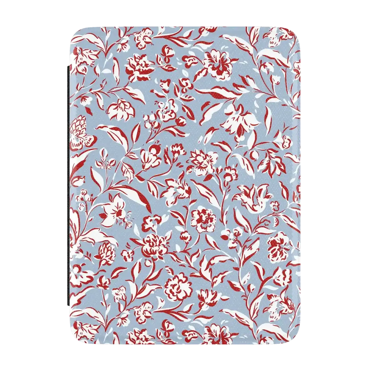 Coastal Carolina | Painted Flowers Kindle Case