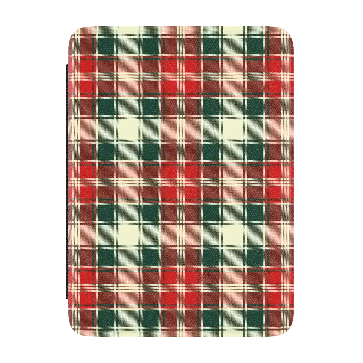 Plaid & Proper | Signature Plaid Kindle Case