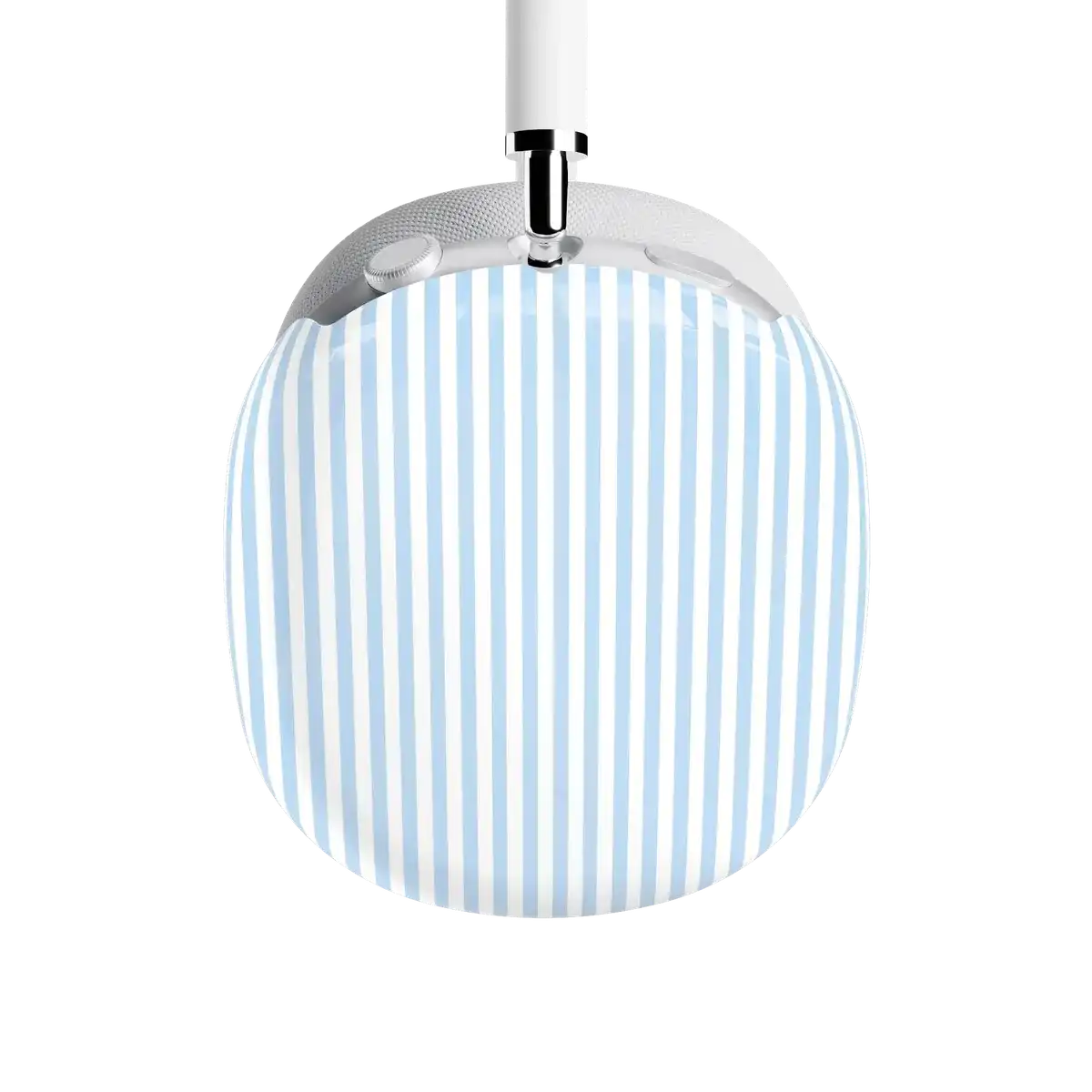 Marina Lines | Tiny Pinstripe AirPods Max Case
