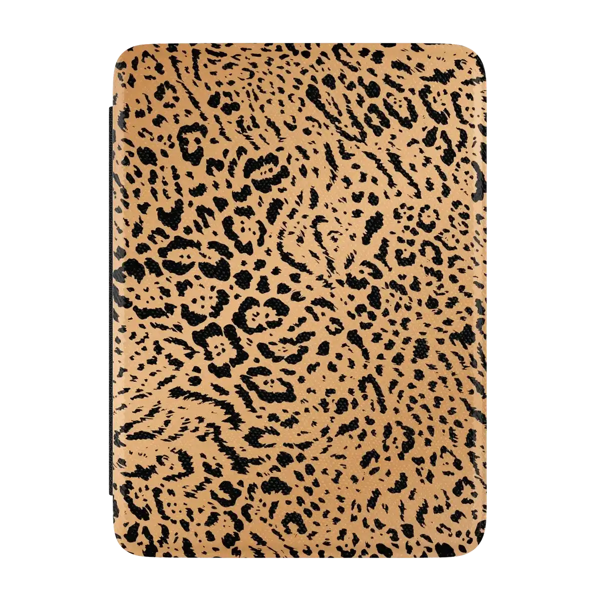 Born to Be Wild | Jaguar Print Kindle Case