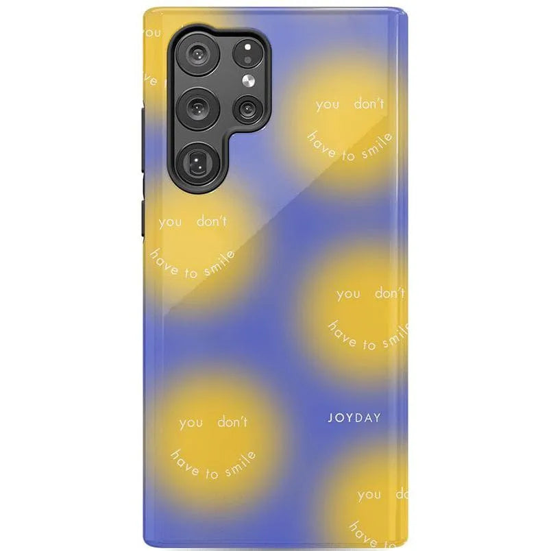 Mind your Mind | JOYDAY Case