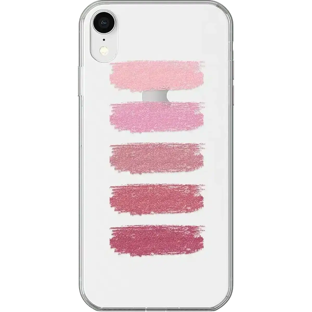 Insta Famous! | Makeup Swatch Case