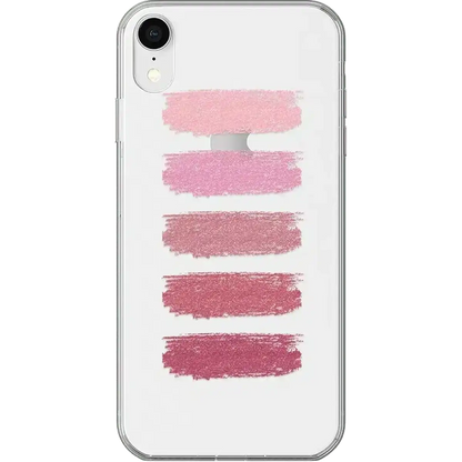 Insta Famous! | Makeup Swatch Case
