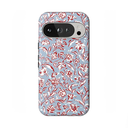 Coastal Carolina | Painted Flowers Case