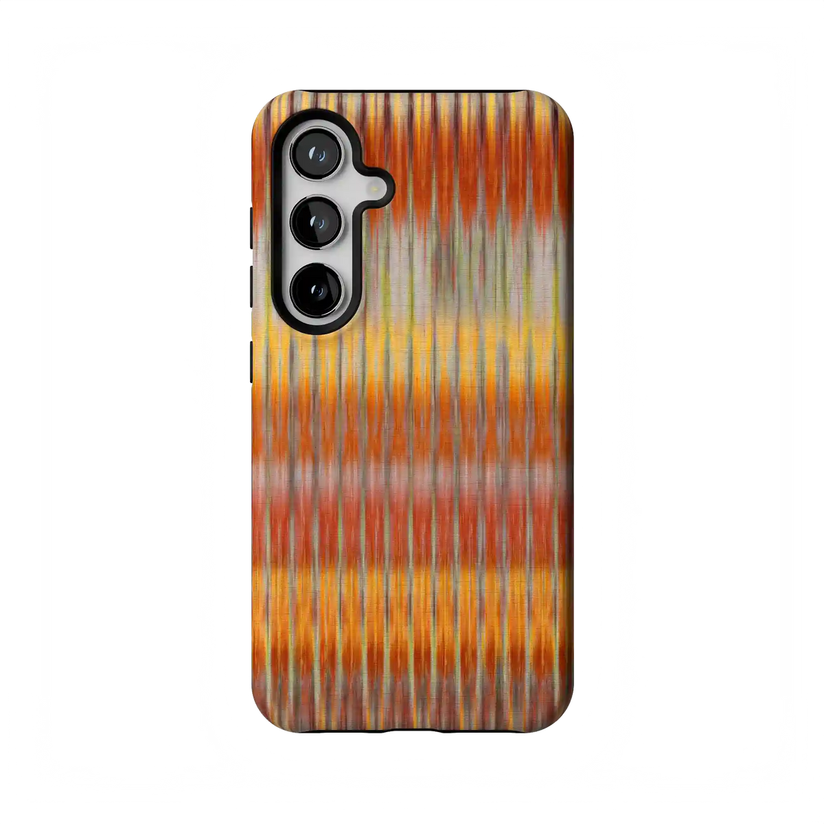 Frontier Weave | Boho Sunset Case