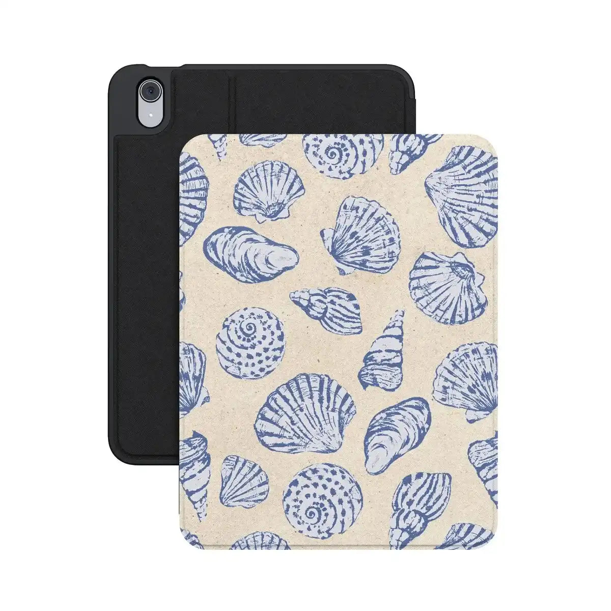 Sally's Seashells | Seashore iPad Case
