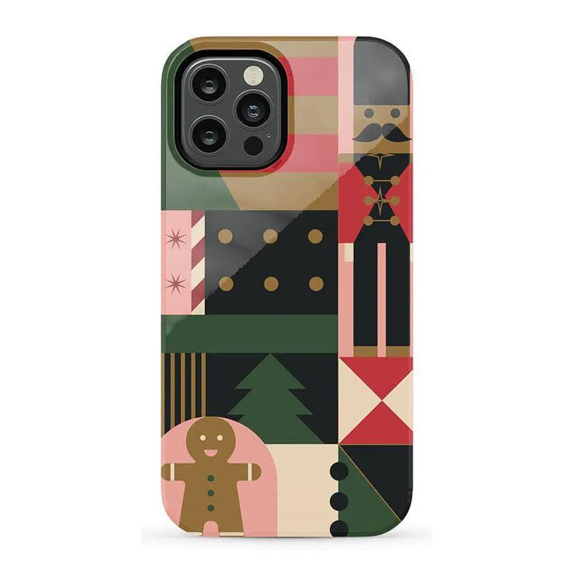 The Nutcracker | Holiday Case