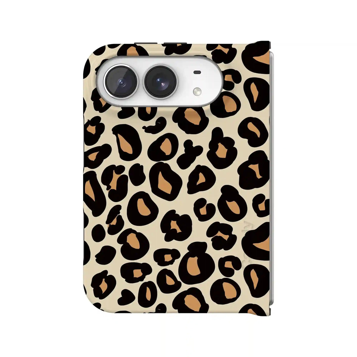 Into the Wild | Leopard Print Case