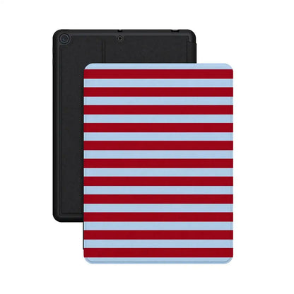 Harbor Stripe | Dockside iPad Case