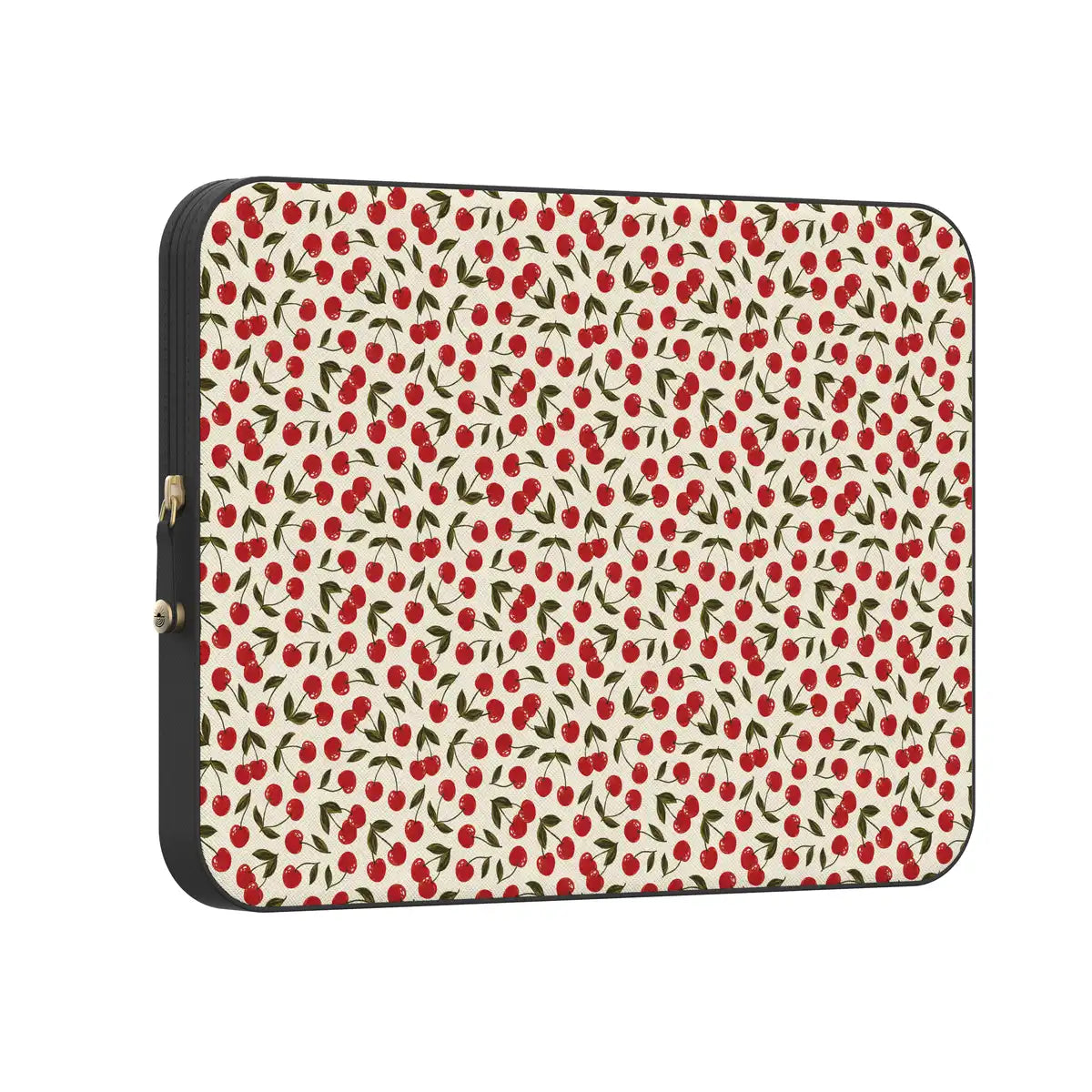 Cherry on Top | Red Cherry Laptop Case