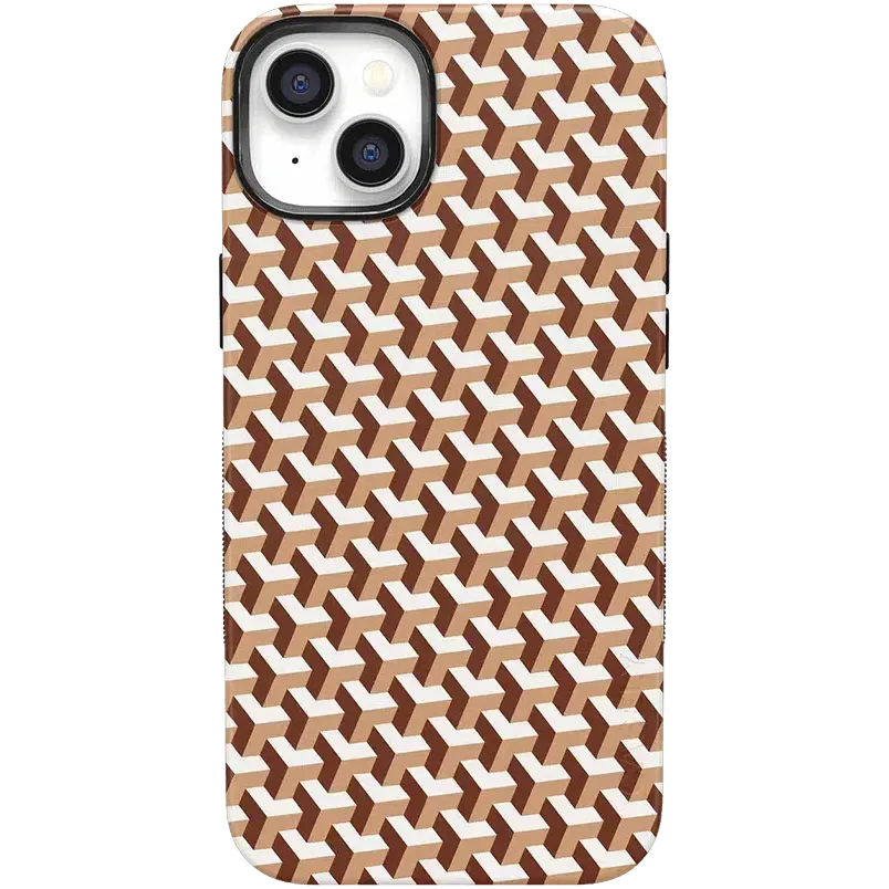 Step It Up | Abstract Geo Case