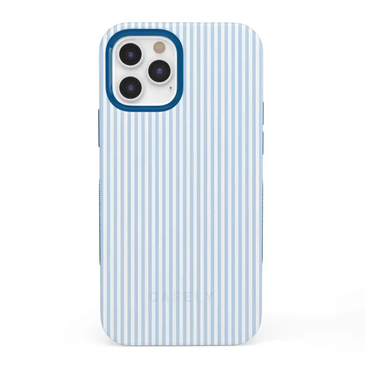 Marina Lines | Tiny Pinstripe Case