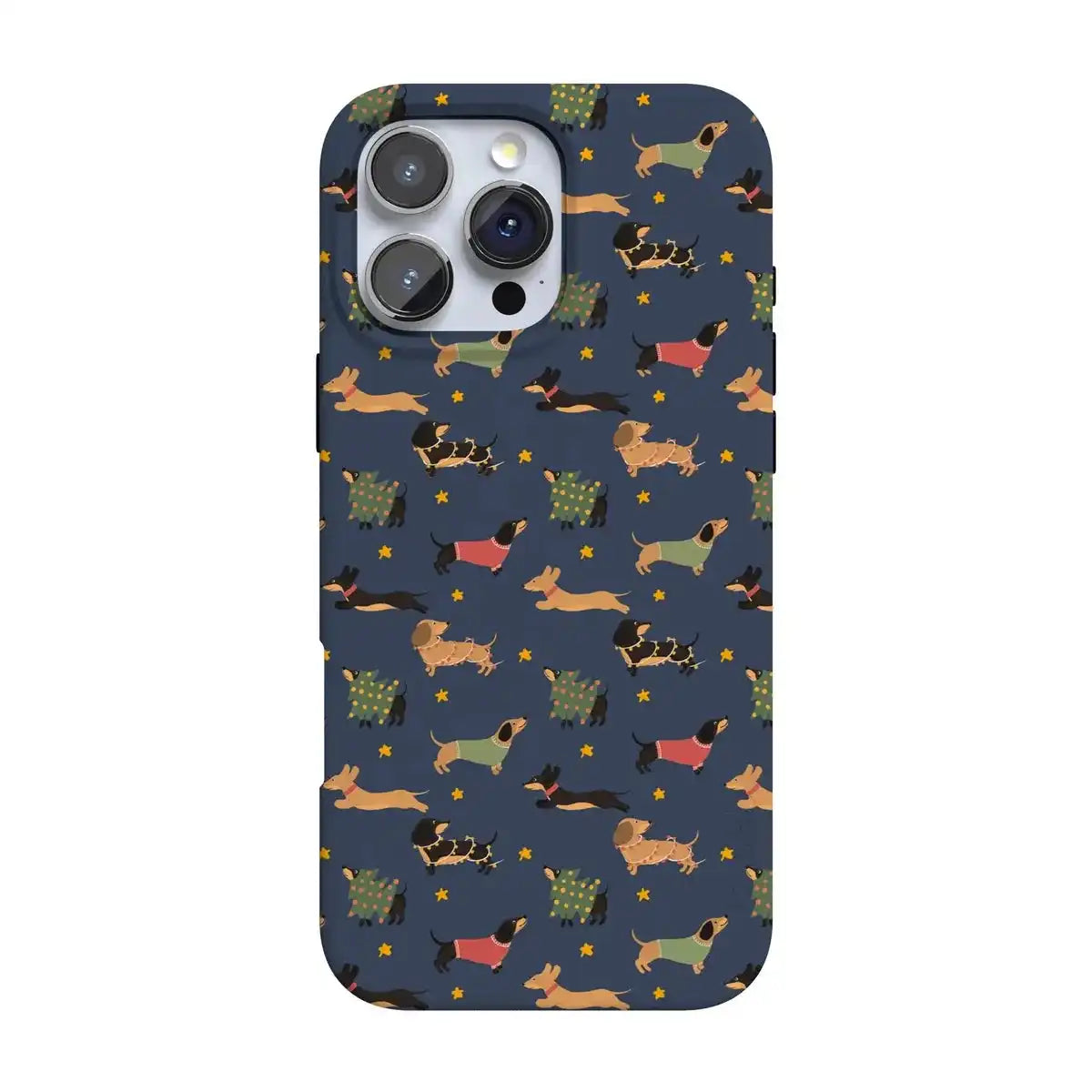 Dashing Doxies | Dachshund Dog Case