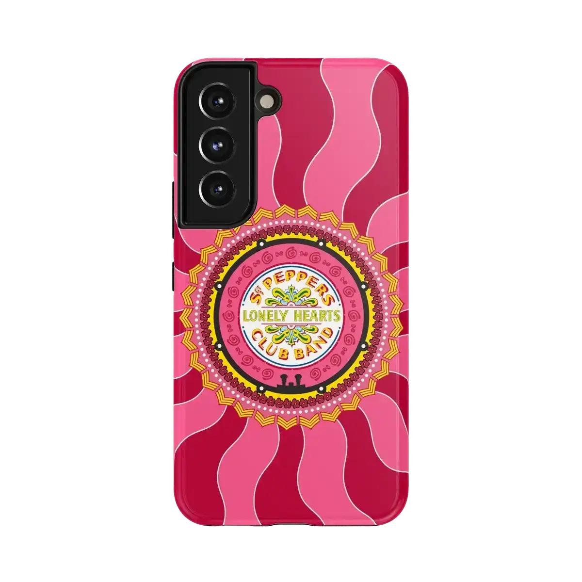 Lonely Hearts Club | The Beatles Sgt. Pepper's Case