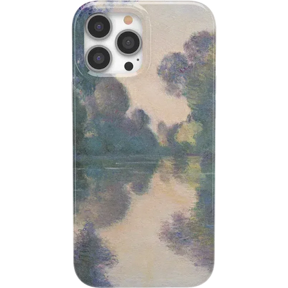 Monet’s Morning | Limited Edition Phone Case