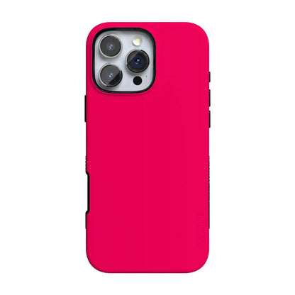 Think Pink | Solid Neon Pink Case