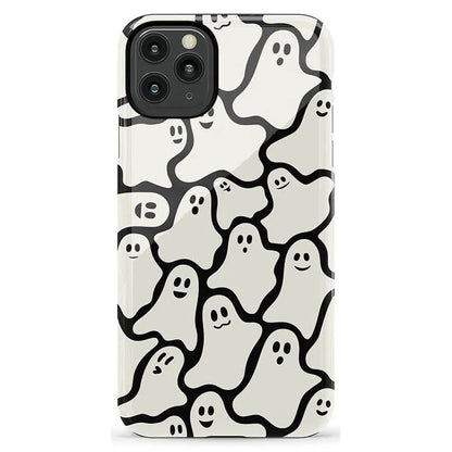 Don't Ghost Me | Halloween Case