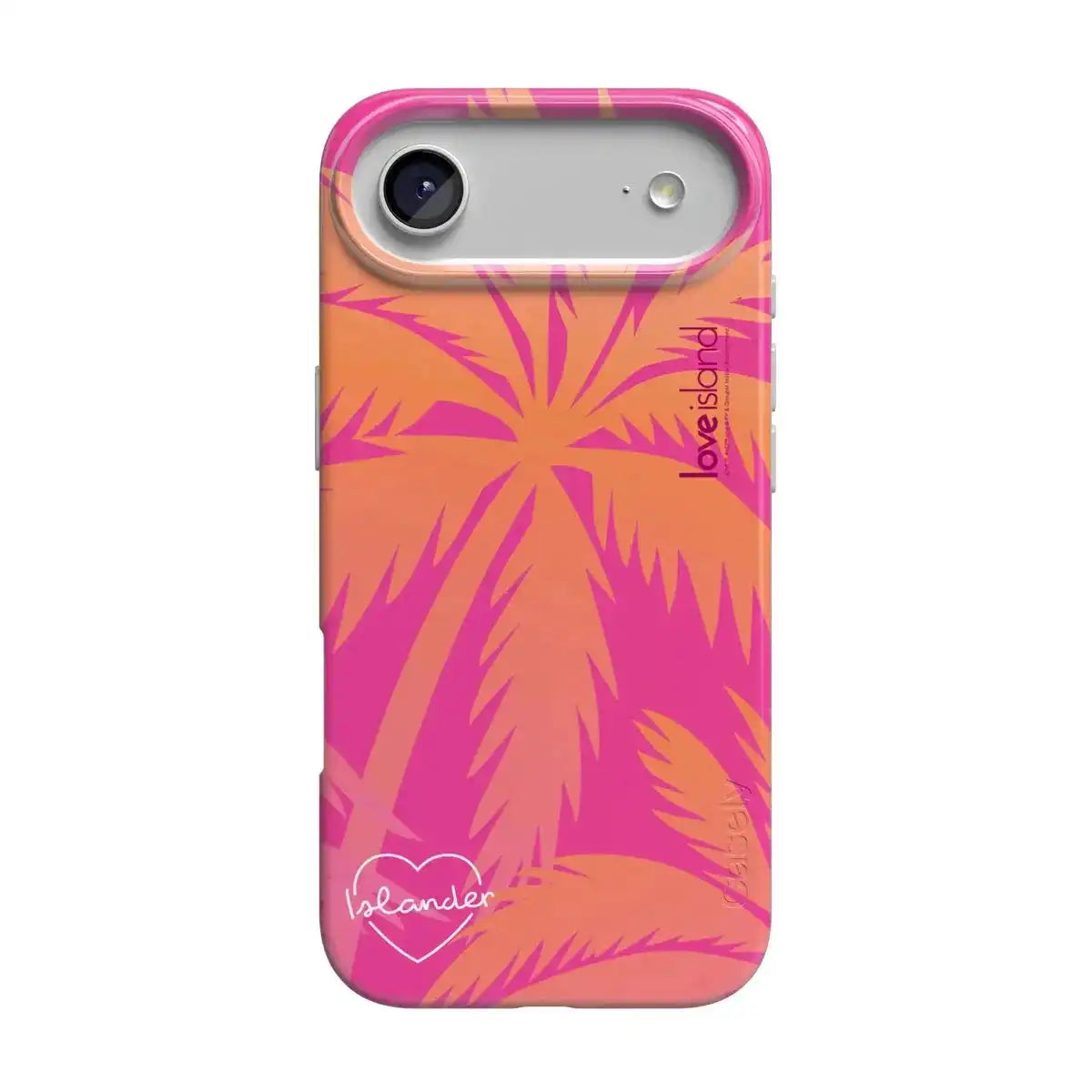 Islander | Love Island Case