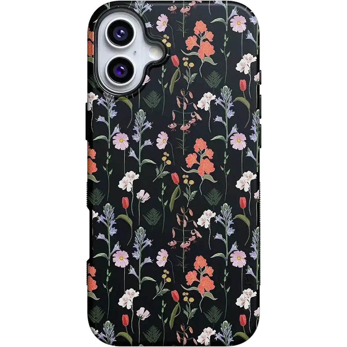 Secret Garden | Mixed Floral Case