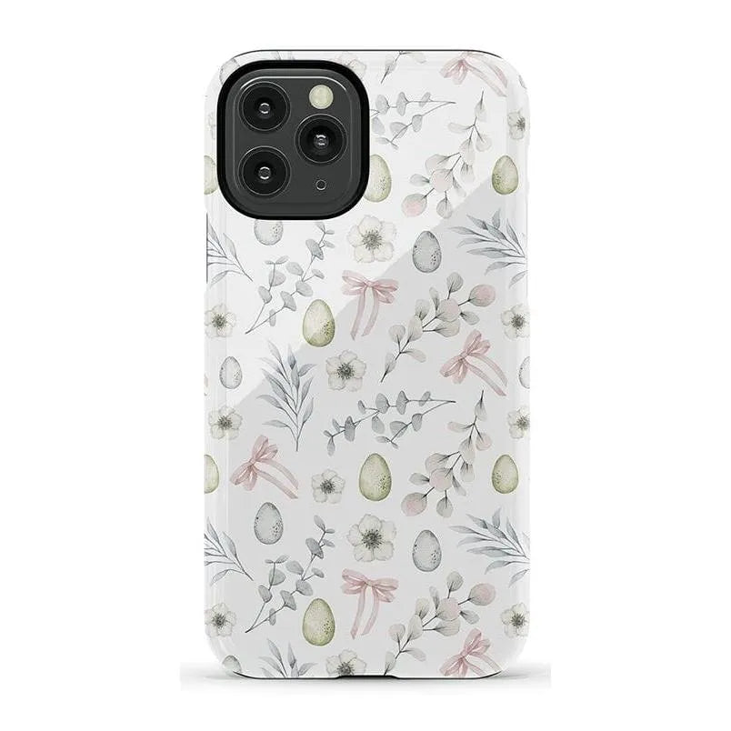 So Eggxtra | Spring Garden Case