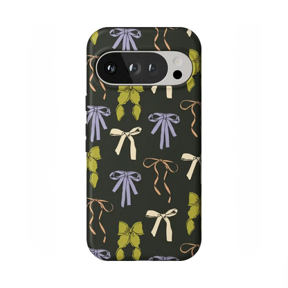 After Dark Girlie | Bows Case