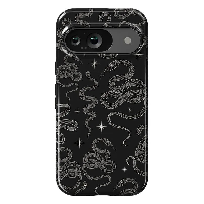We're Ready For It | Black Serpent Case