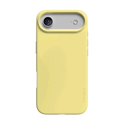Butter Me Up | Butter Yellow Case