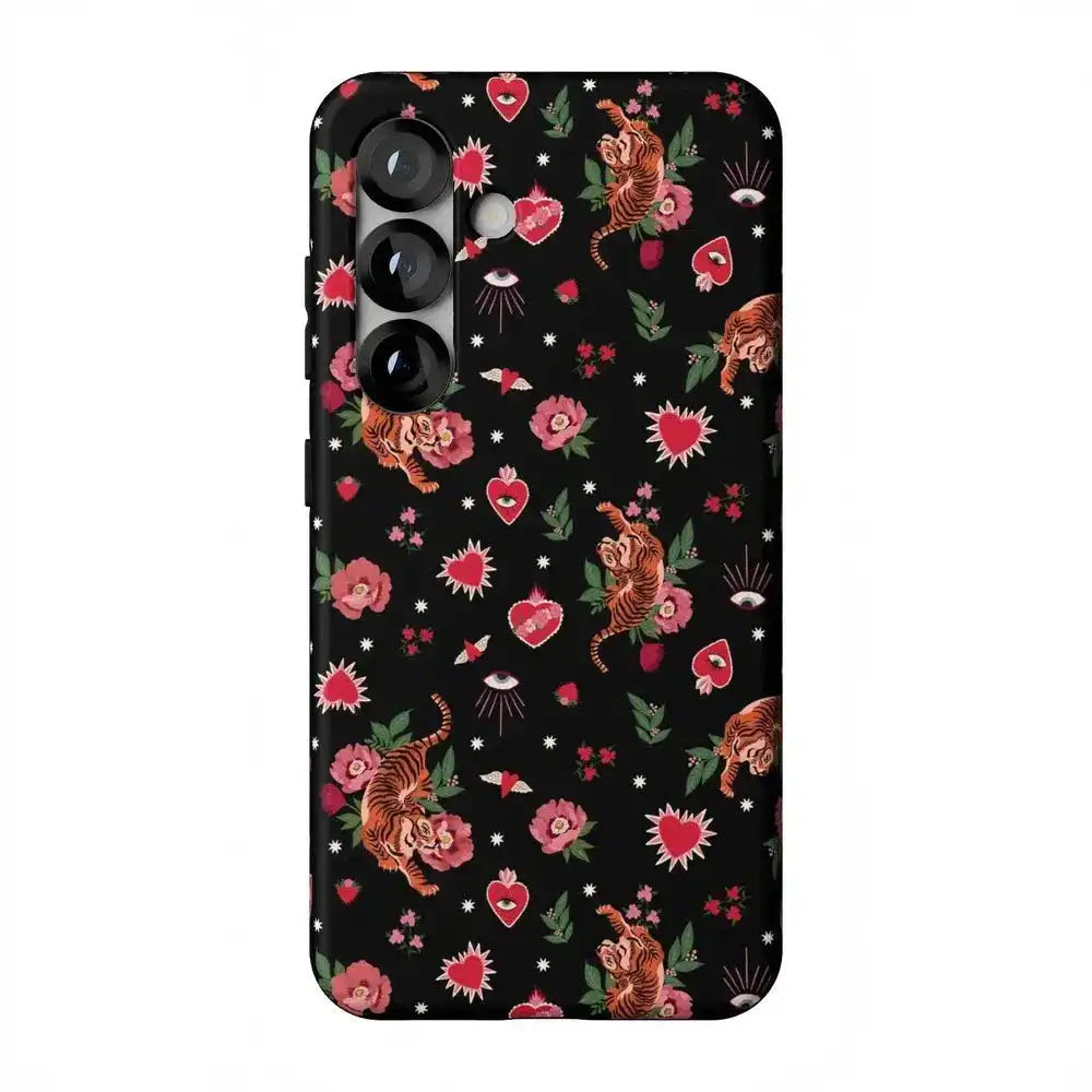Wild at Heart | Tiger Case