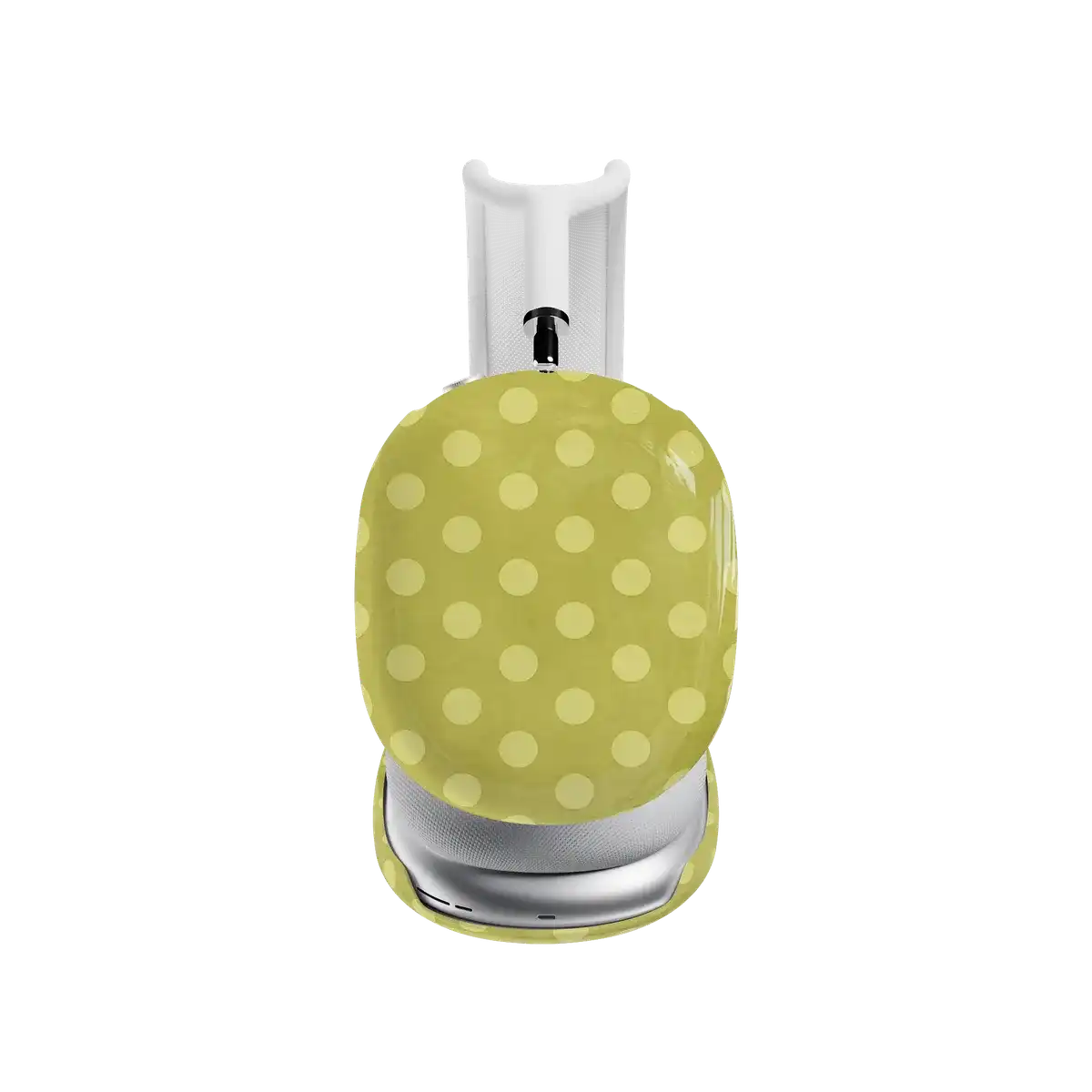 Kiwi Cooler | Poolside Print AirPods Max Case