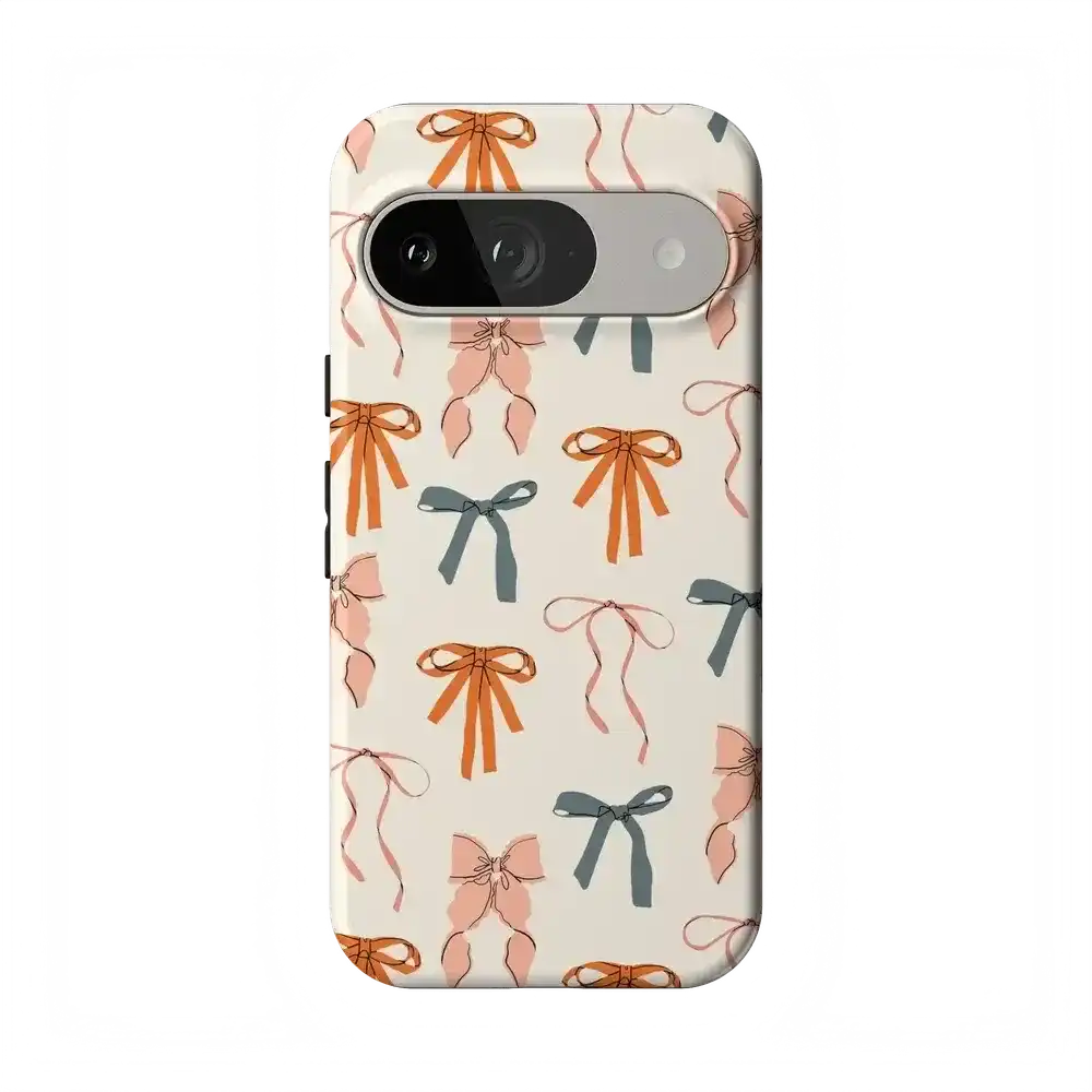 Gourdy Girlie | Harvest Bows Case
