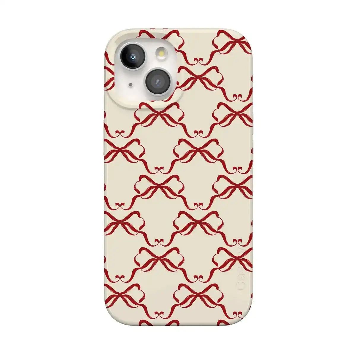 All Wrapped Up | Vintage Bows Case