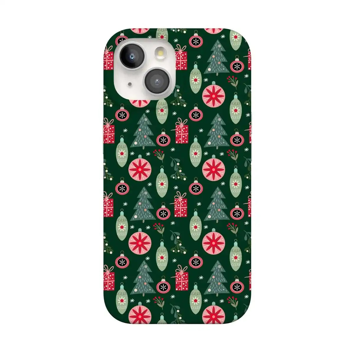 Tinsel Town | Christmas Ornament Case