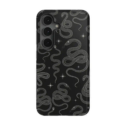We're Ready For It | Black Serpent Case