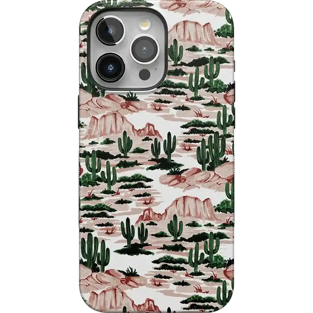 Gold Rush | Desert Case