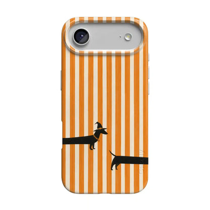 Hallo-weenie Dog | Dachshund Case