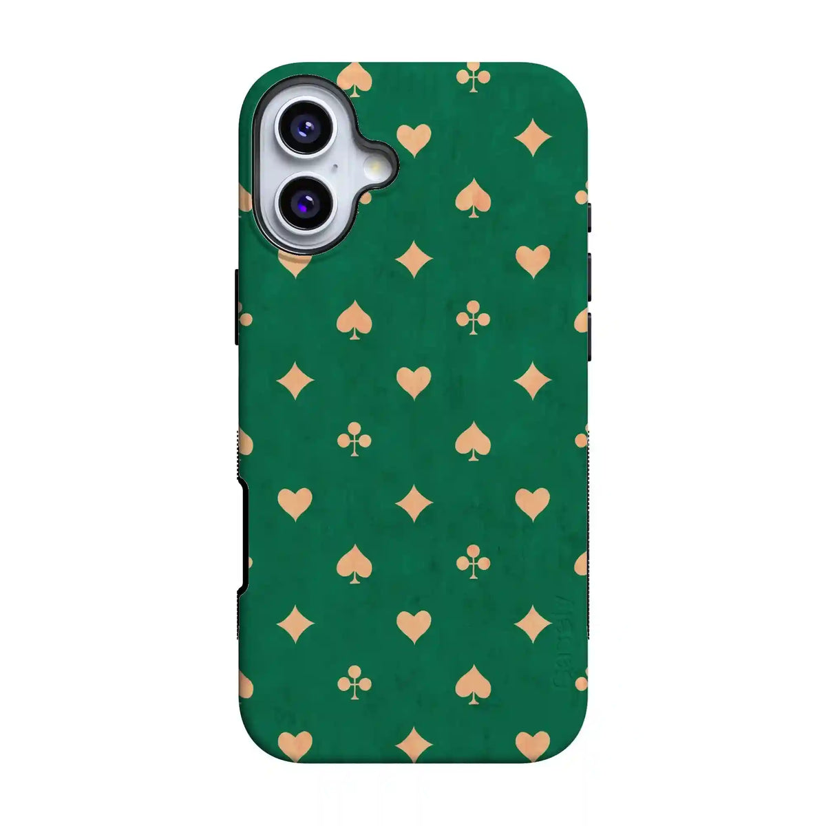 Royal Flush | French Deck Case