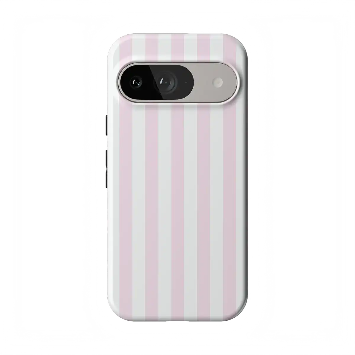 Pink Stripes | Sunday Best Case
