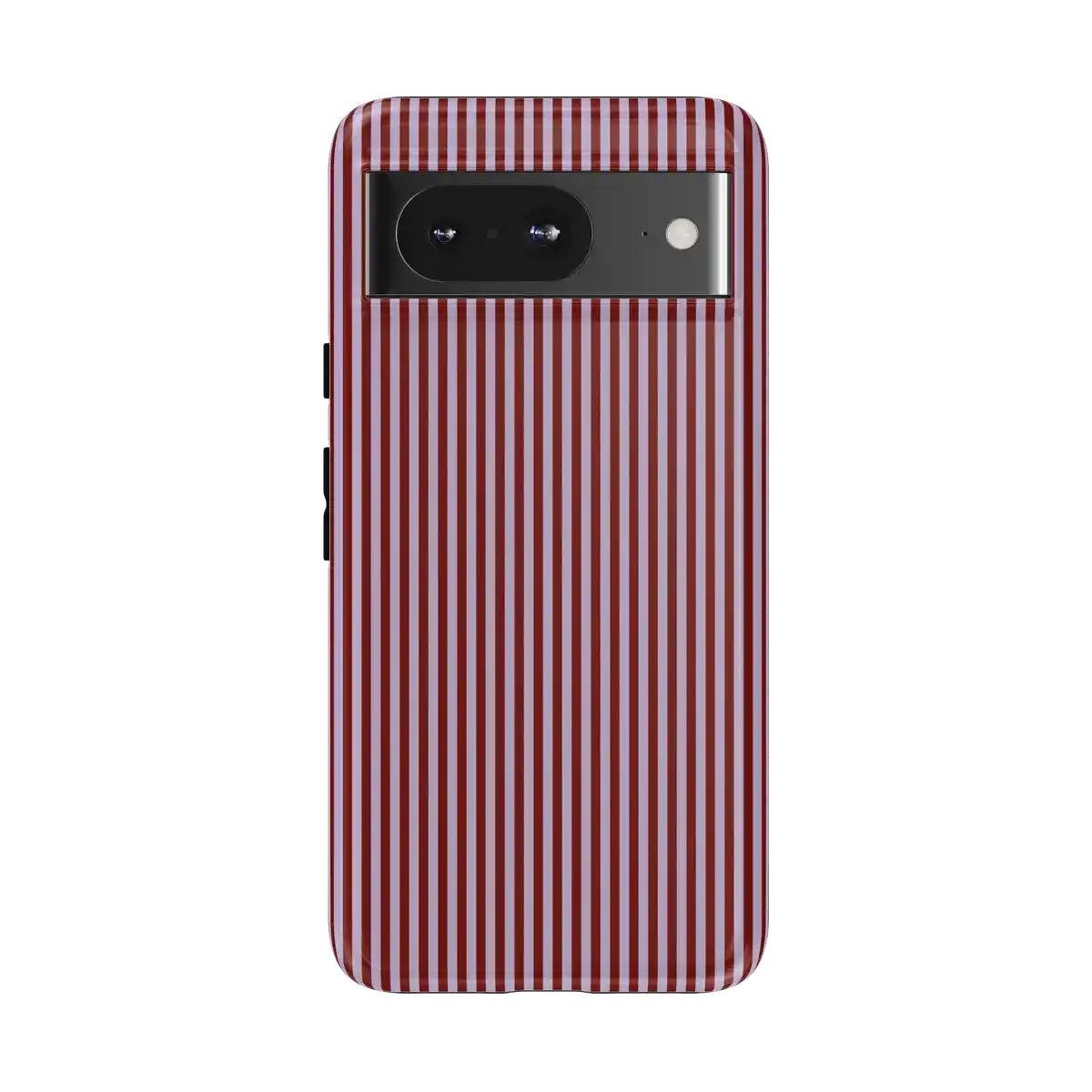 Stripes and the City | Tiny Pinstripe Case