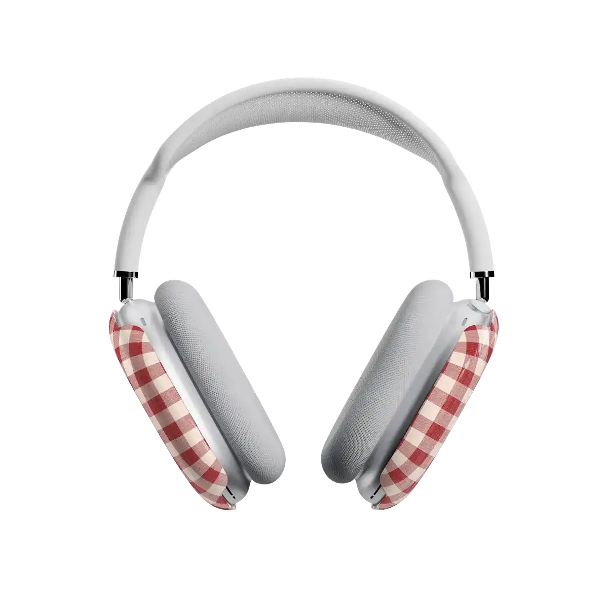 Sweet Jam | Red Gingham AirPods Max Case