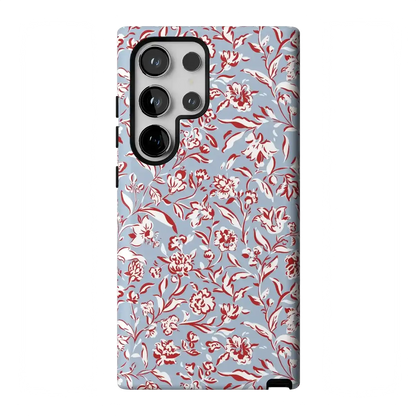 Coastal Carolina | Painted Flowers Case