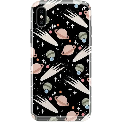 To The Moon & Back | Outer Space Case