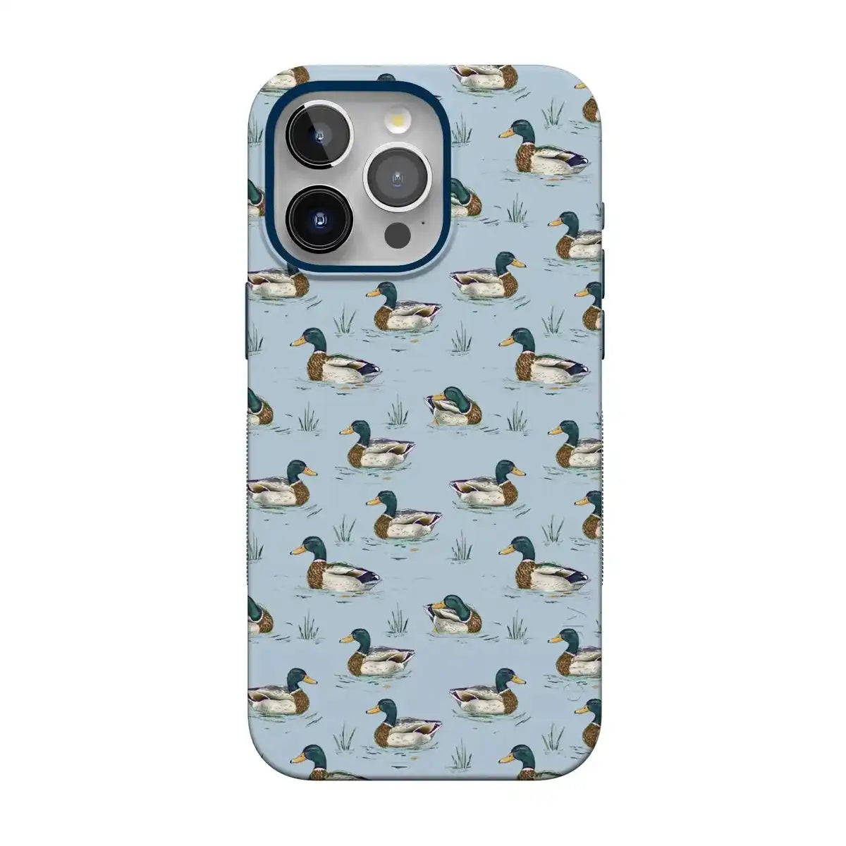 Blue Mallard & Co. | The Boyfriend Collection